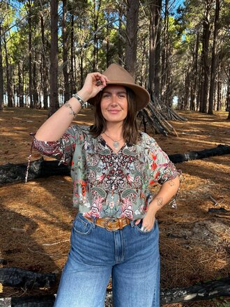 NAKED GYPSY | HOMEPAGE - Naked Gypsy