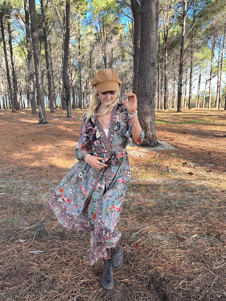 Cienna JOLENE DUSTER