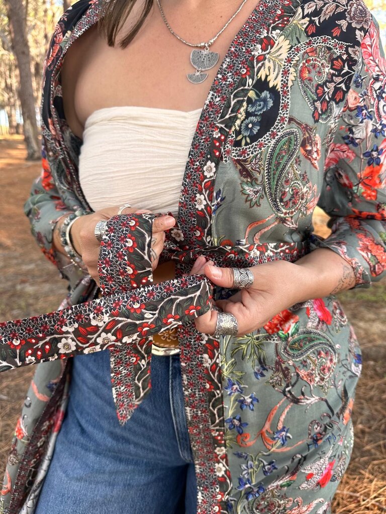 Cienna JOLENE DUSTER