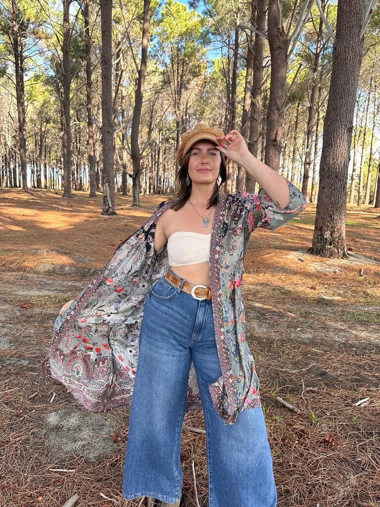 Cienna JOLENE DUSTER