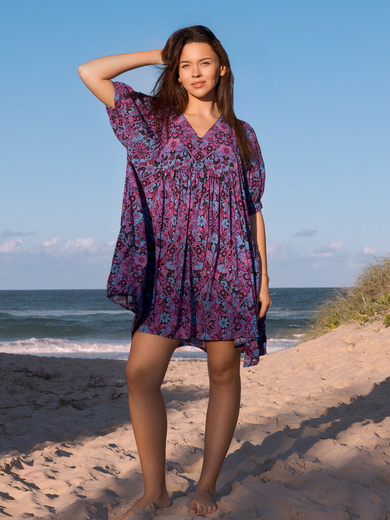 Honey & Stone Co BUTTERFLY MIDNIGHT ECLIPSE MINI