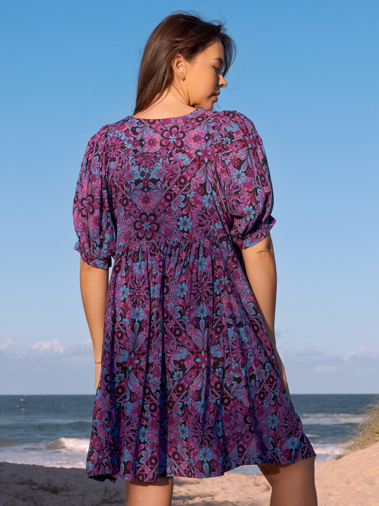 Honey & Stone Co BUTTERFLY MIDNIGHT ECLIPSE MINI