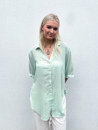 PENNY SAGE SHIRT PENNY SAGE SHIRT