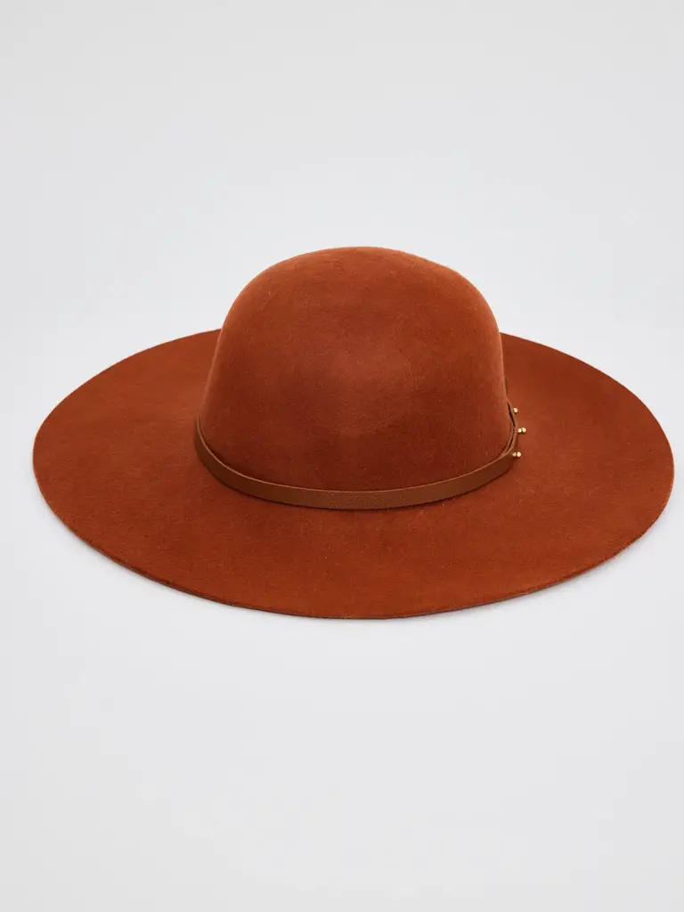 Holiday BYRON SPICE HAT