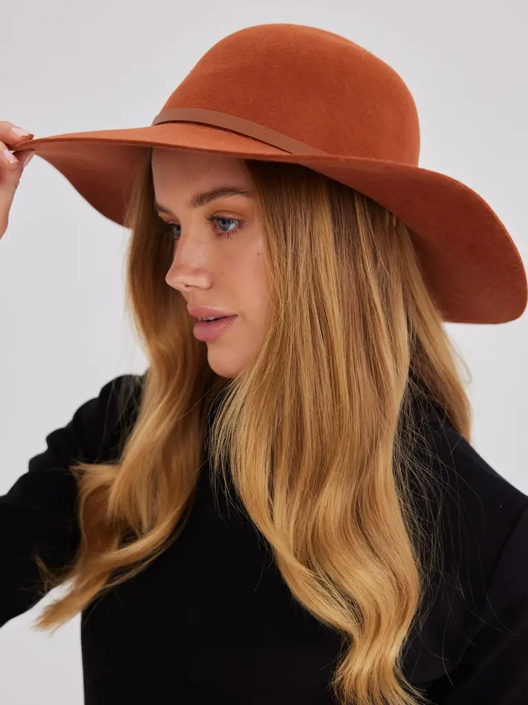 Holiday BYRON SPICE HAT