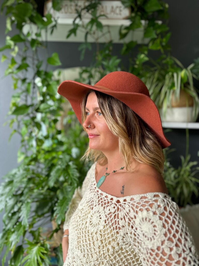 Holiday BYRON SPICE HAT