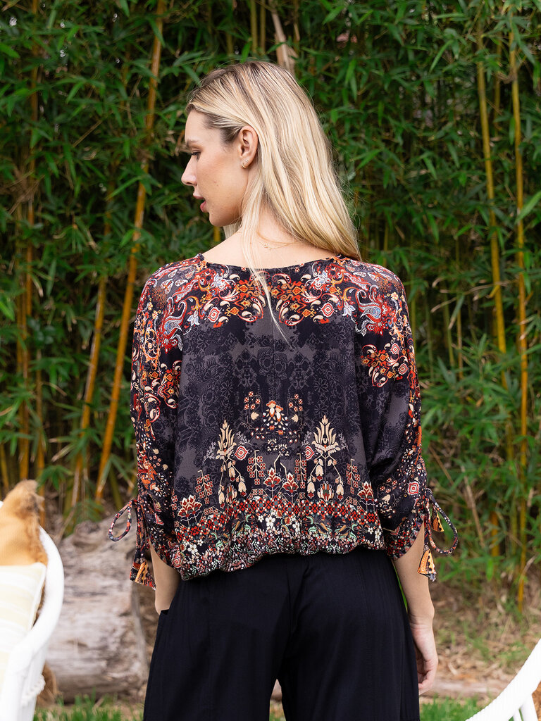 Cienna AMBER TOP