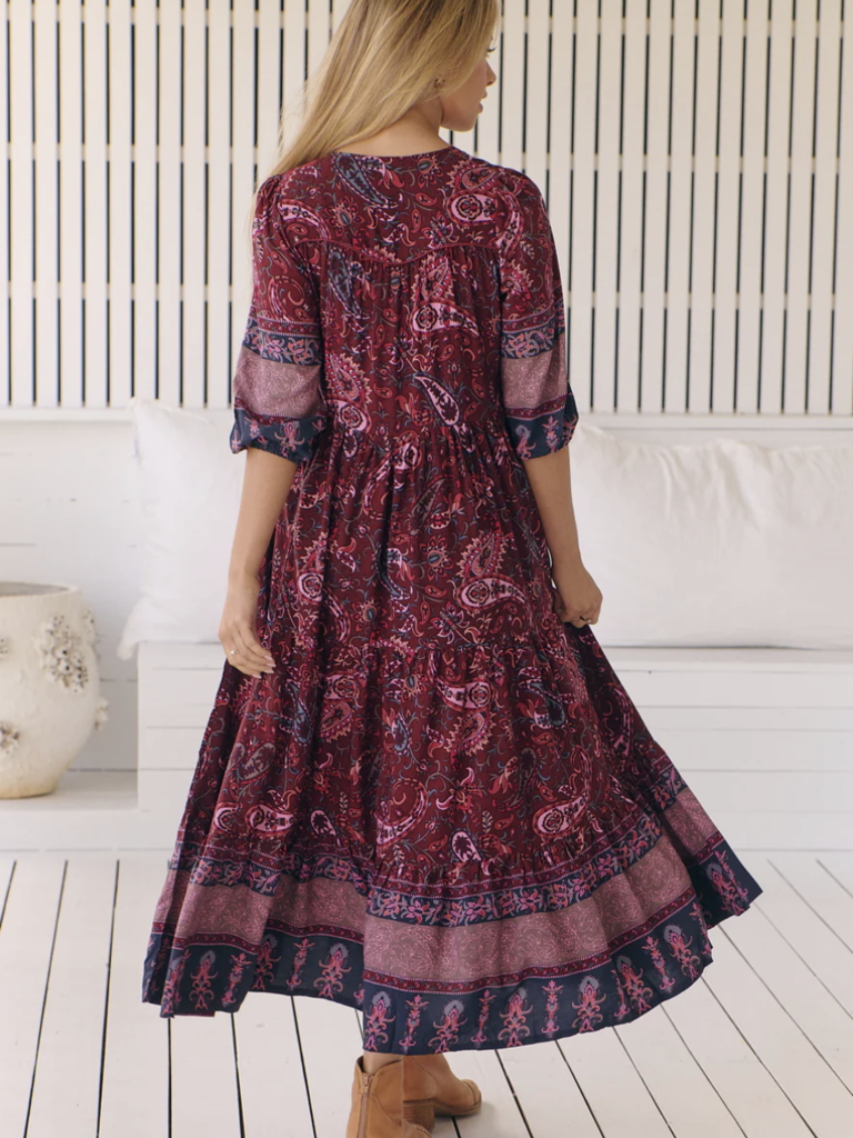 Jaase EVE SADIE MIDI