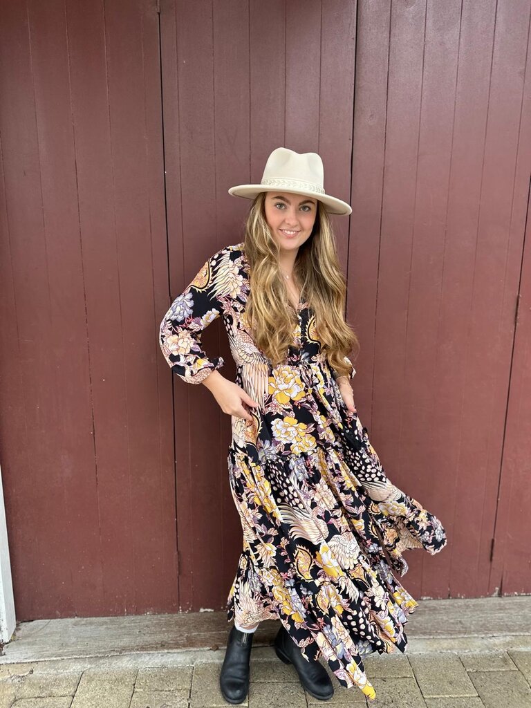 Naked Gypsy MIMI MAXI LUMI