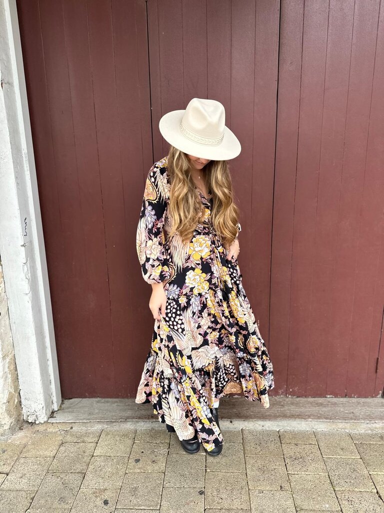 Naked Gypsy MIMI MAXI LUMI