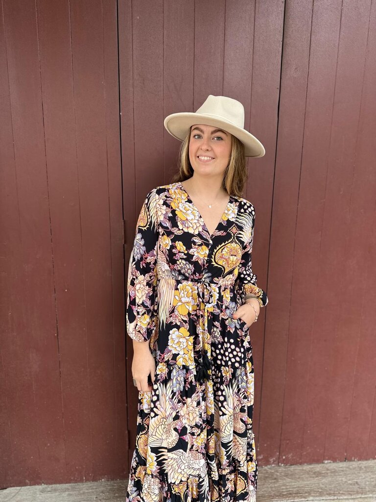 Naked Gypsy MIMI MAXI LUMI