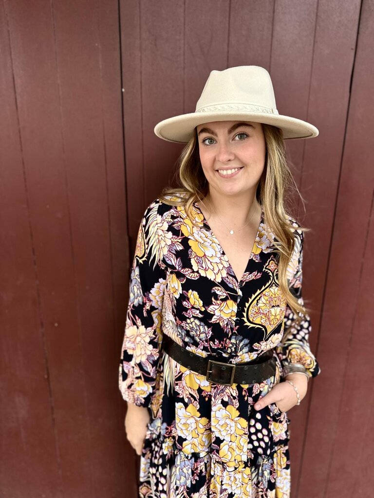 Naked Gypsy MIMI MAXI LUMI