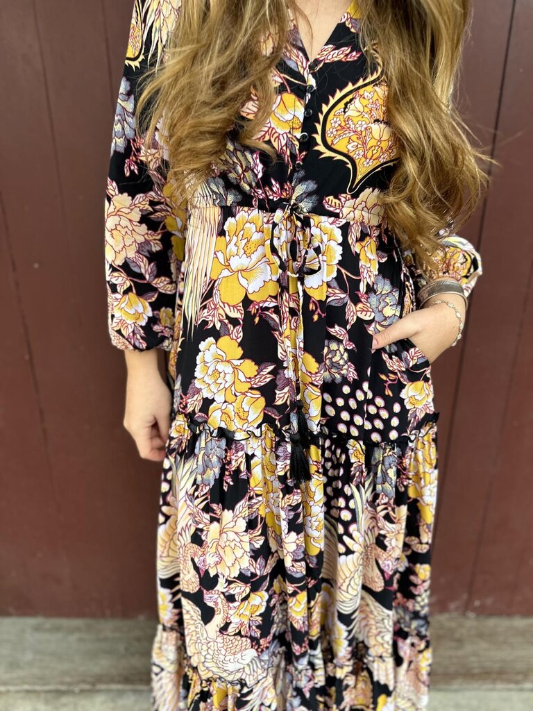 Naked Gypsy MIMI MAXI LUMI