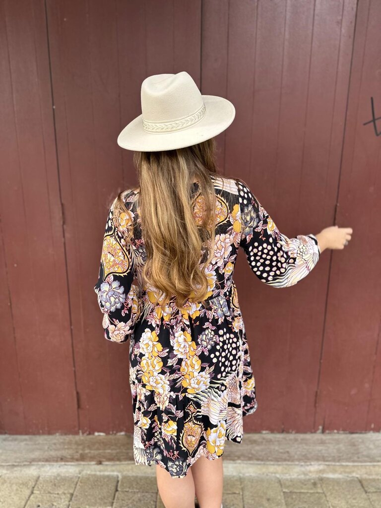 Naked Gypsy ALEX LUMI MINI