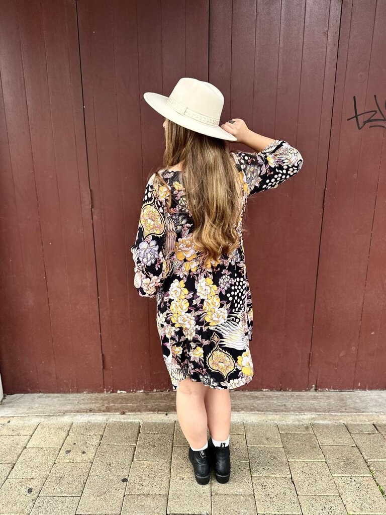 Naked Gypsy ALEX LUMI MINI
