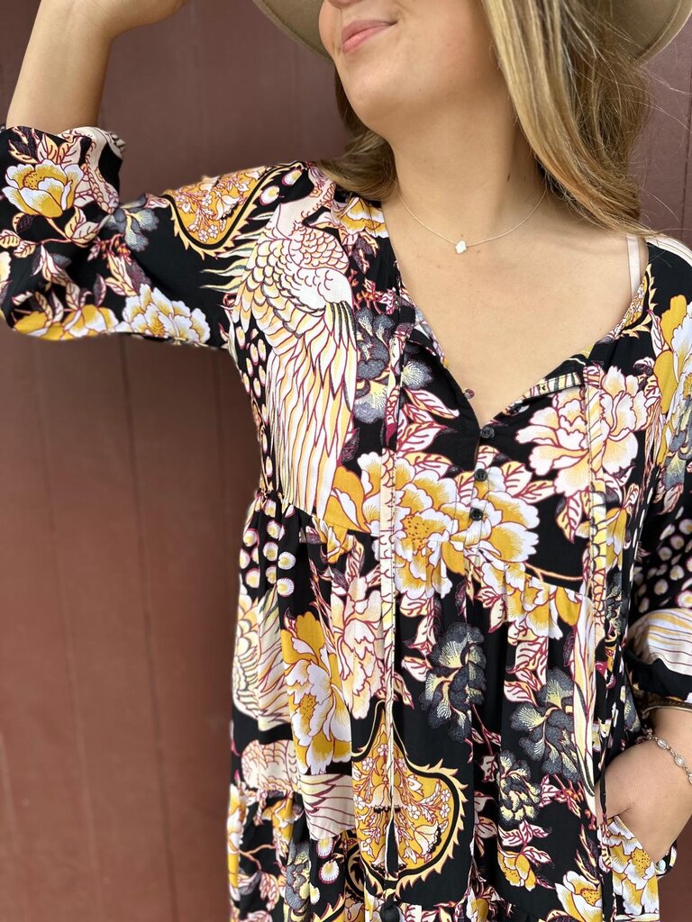 Naked Gypsy ALEX LUMI MINI