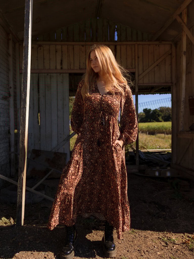 Honey & Stone Co DIXIE HARMONY MAXI