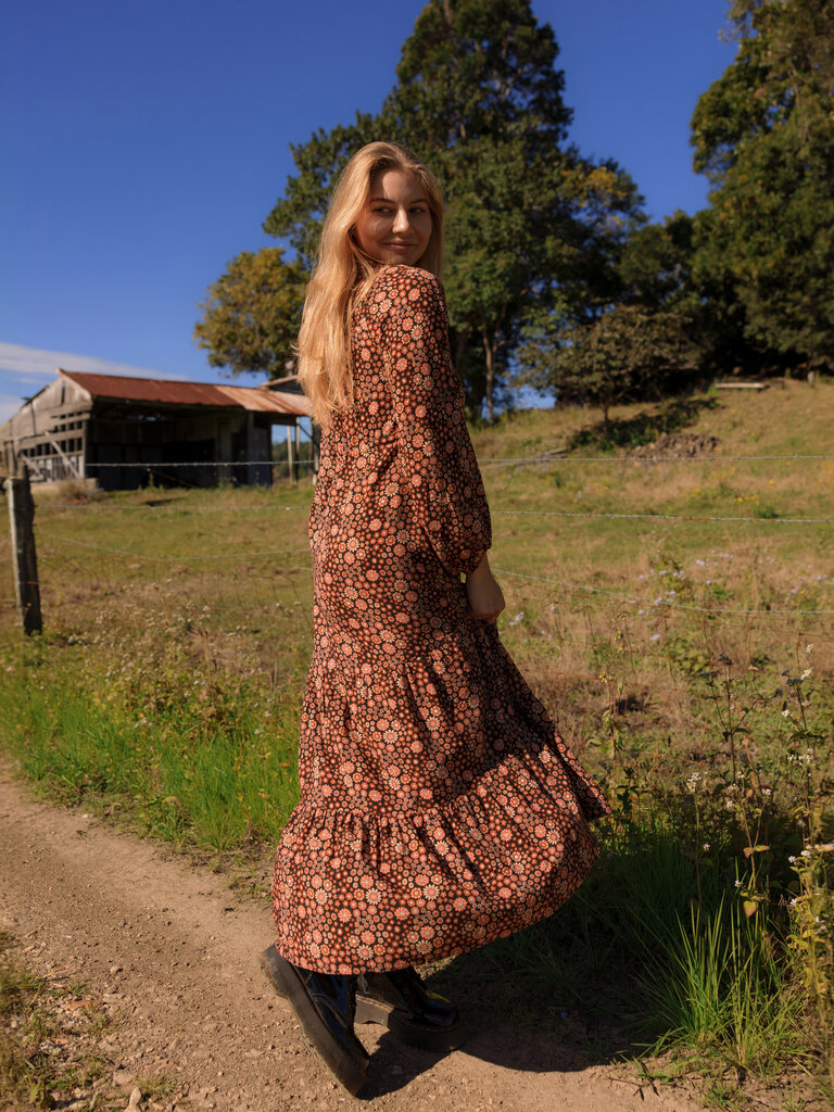 Honey & Stone Co DIXIE HARMONY MAXI