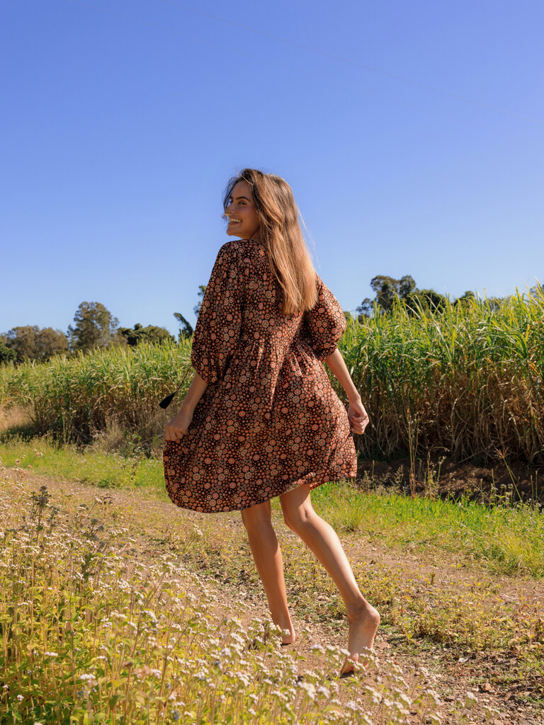 Honey & Stone Co TANYA HARMONY MINI