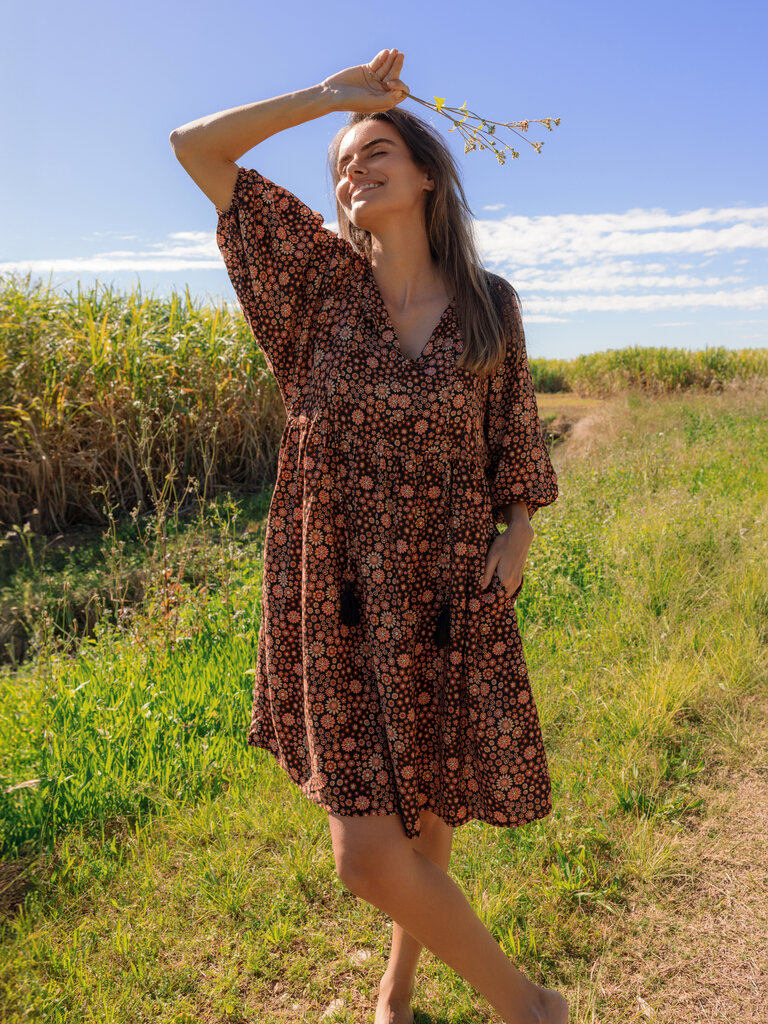 Honey & Stone Co TANYA HARMONY MINI