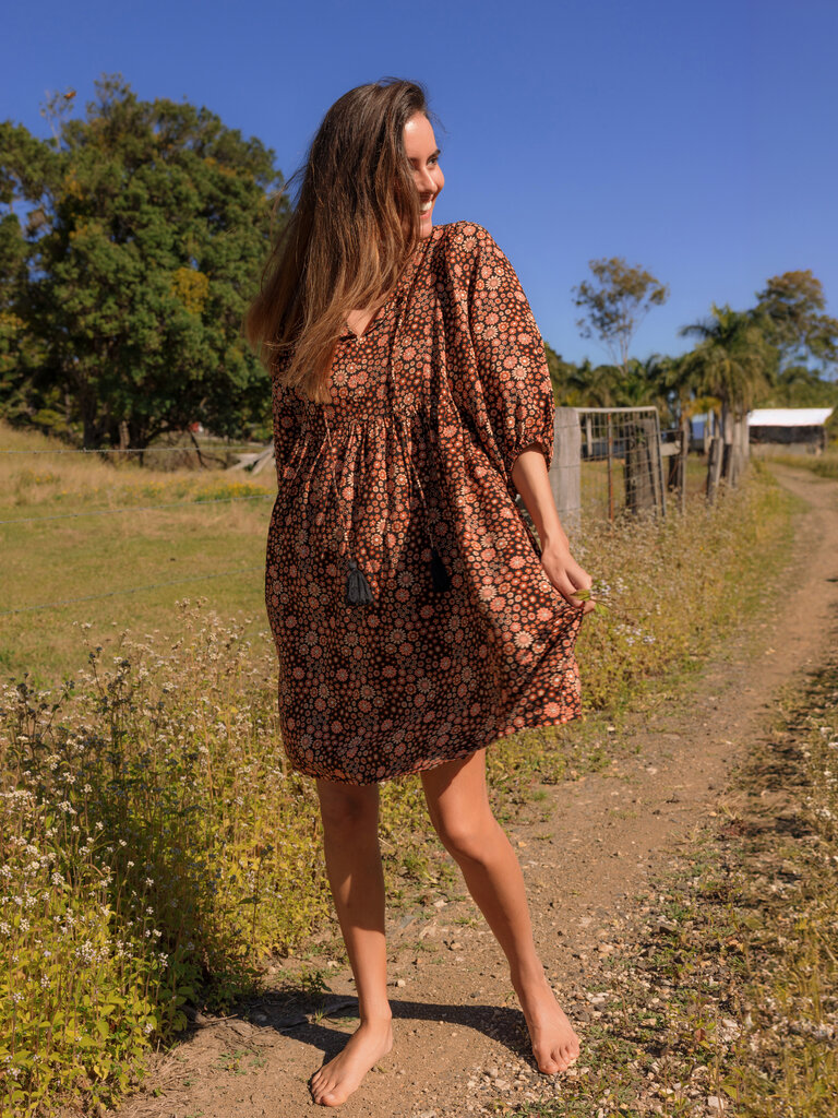 Honey & Stone Co TANYA HARMONY MINI