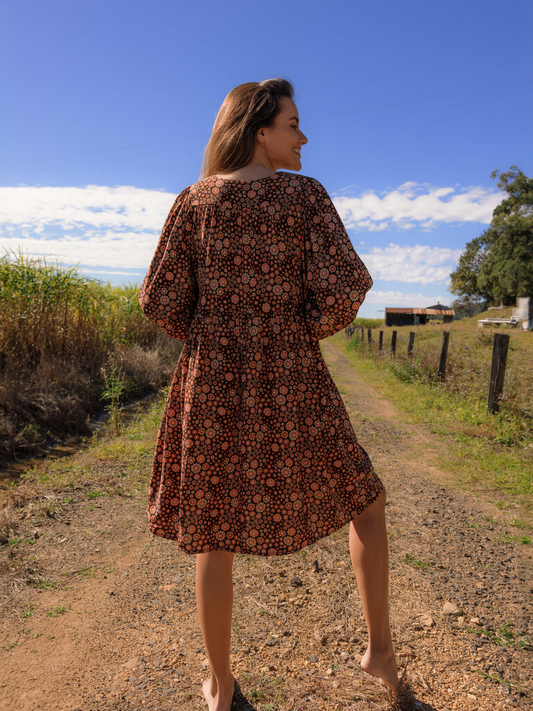 Honey & Stone Co TANYA HARMONY MINI