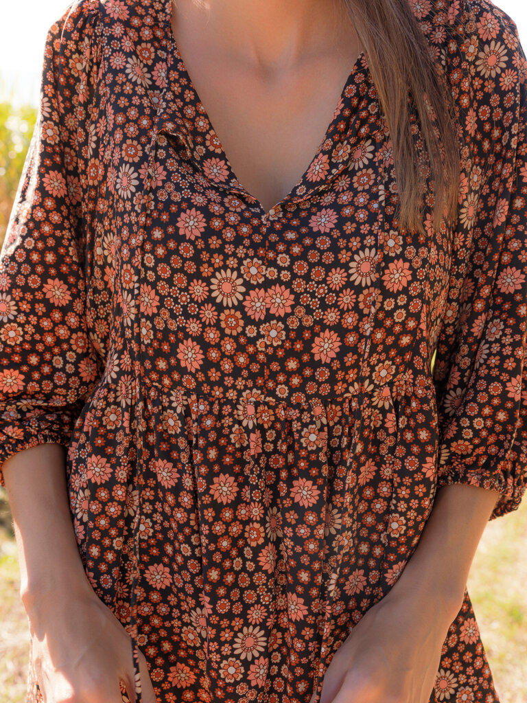 Honey & Stone Co TANYA HARMONY MINI