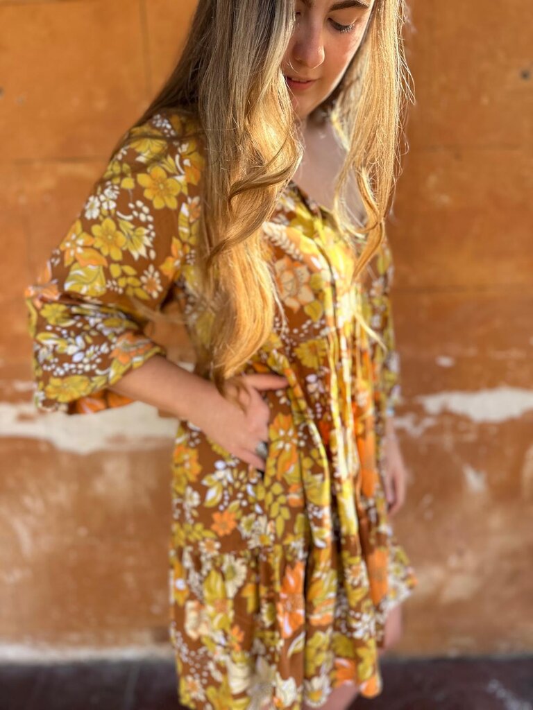 Naked Gypsy ALEX ALBURY MINI