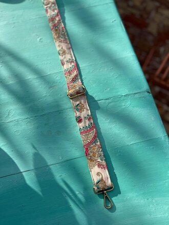 Naked Gypsy FANTASY BAG STRAP