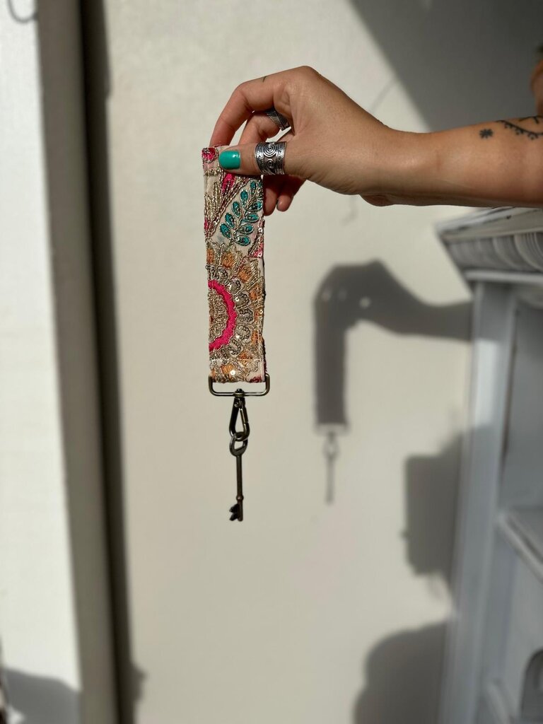 Naked Gypsy KEY WRISTLET FANTASY