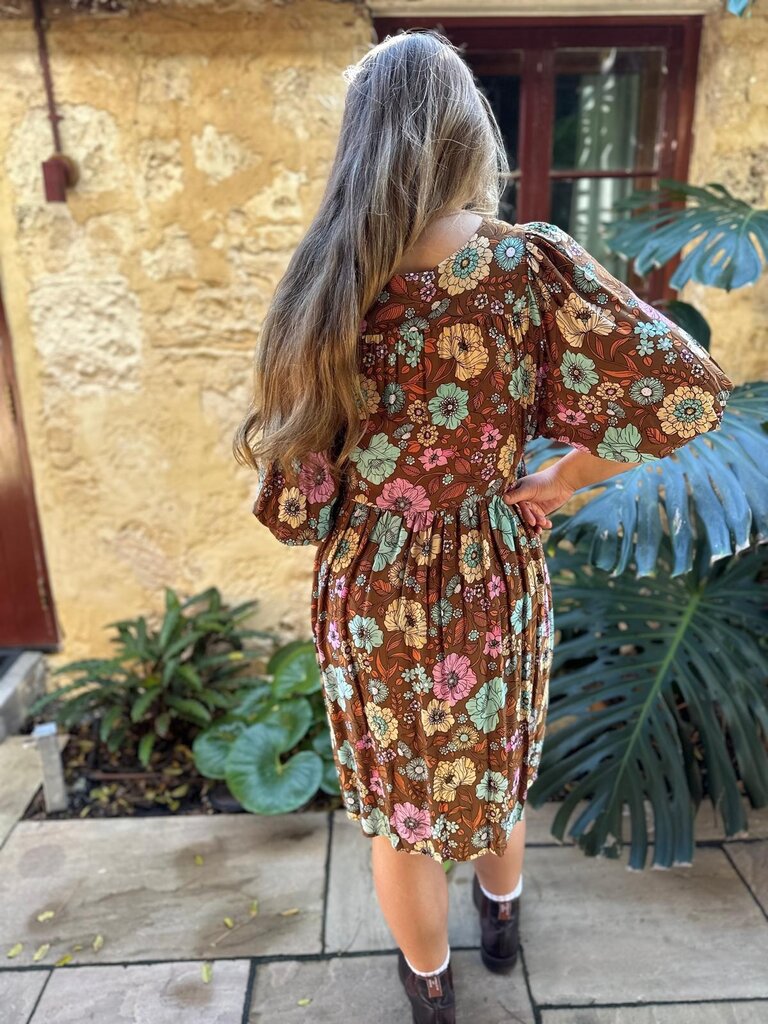 Honey & Stone Co TANYA EVERBLOOM MINI