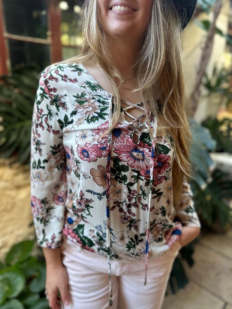 CHANEL TUNIC FERN TUNIC