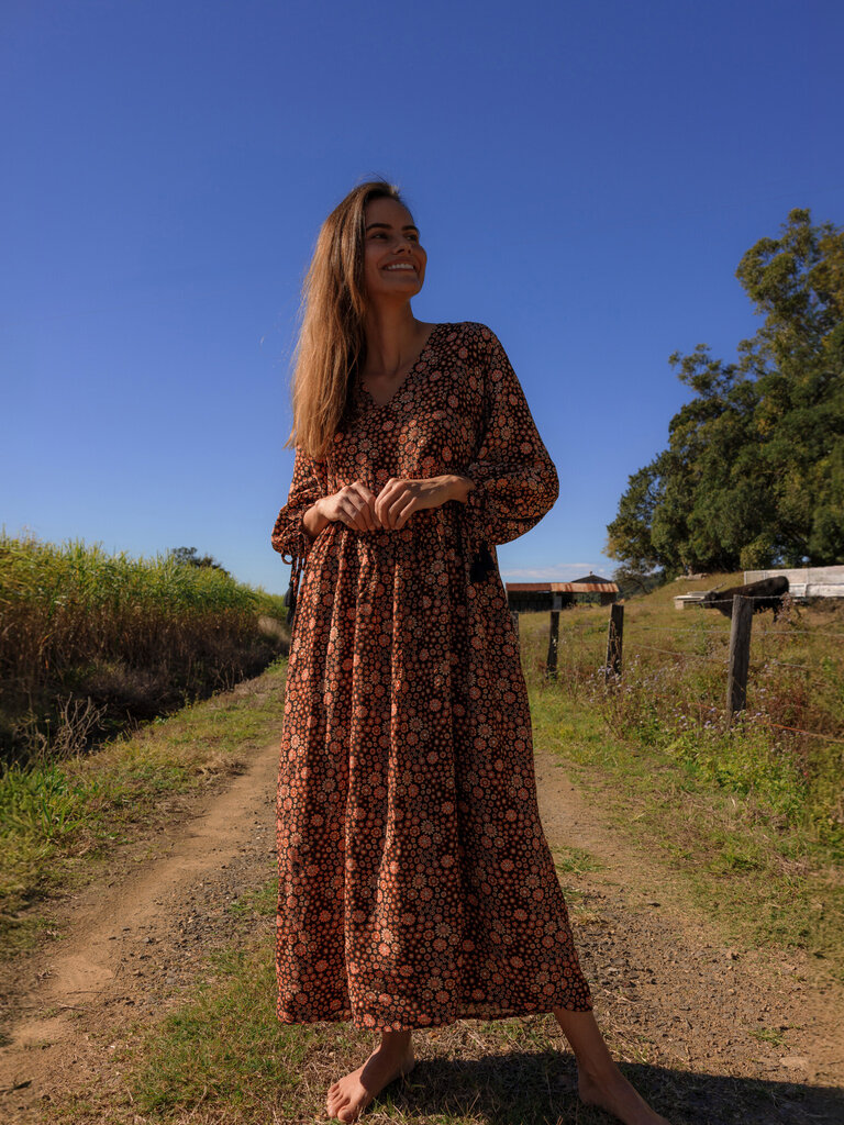 Honey & Stone Co TULA HARMONY MIDI