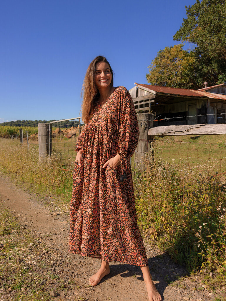 Honey & Stone Co TULA HARMONY MIDI