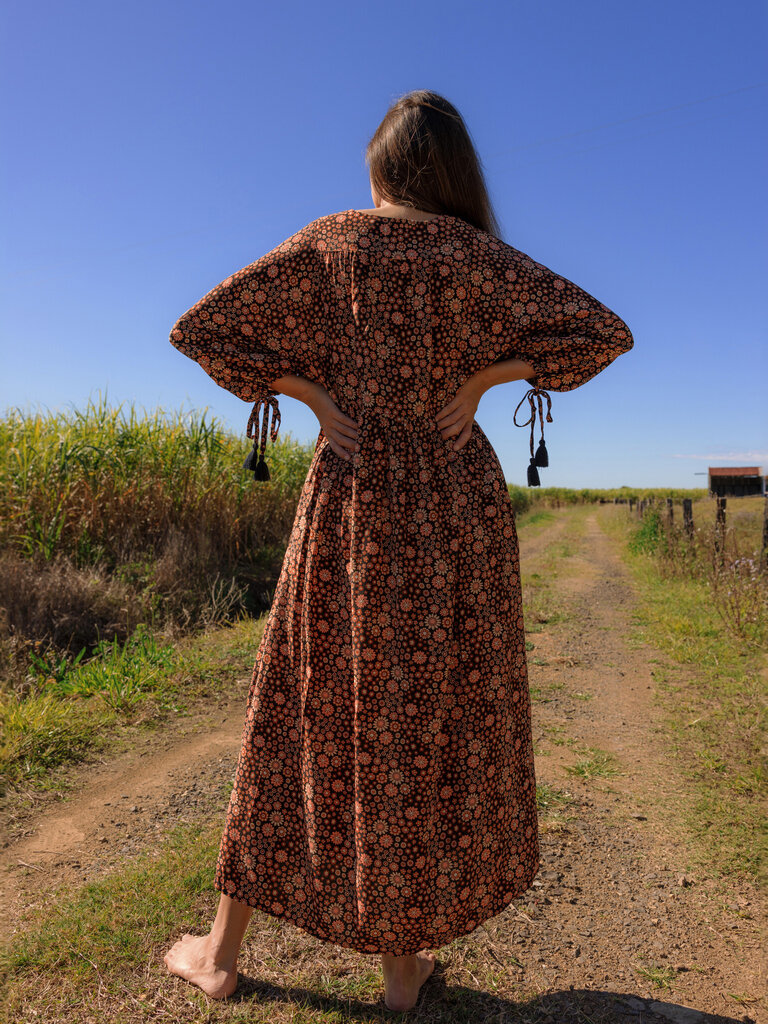 Honey & Stone Co TULA HARMONY MIDI