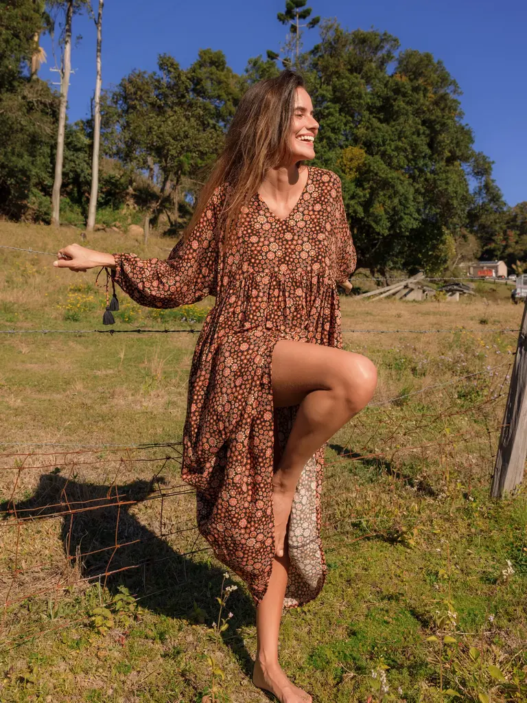 Honey & Stone Co TULA HARMONY MIDI