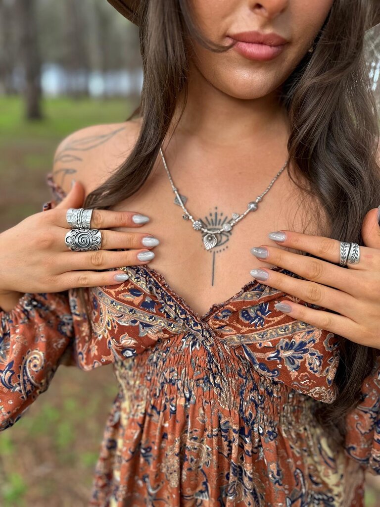 Cienna BOHO AUTUMN MINI