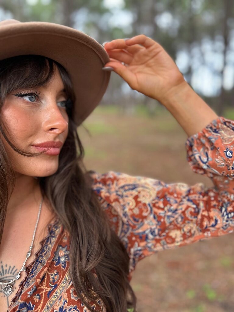 Cienna BOHO AUTUMN MINI
