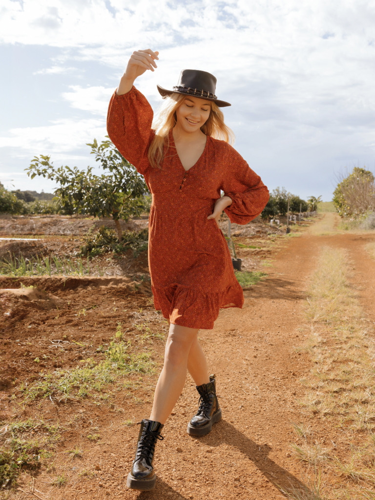 Honey & Stone Co JAYA PUMPKIN SPICE MINI
