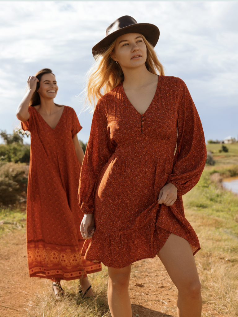 Honey & Stone Co JAYA PUMPKIN SPICE MINI