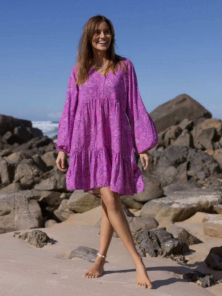 Honey & Stone Co REMY MINI ULTRA VIOLET MINI