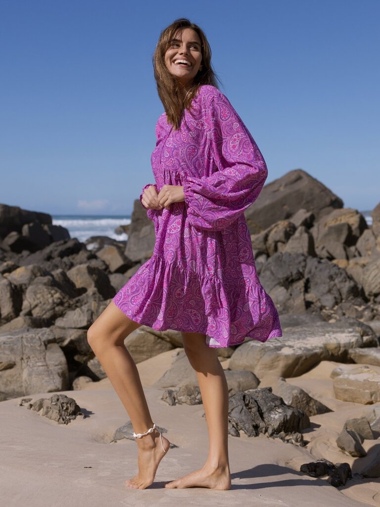 Honey & Stone Co REMY MINI ULTRA VIOLET MINI