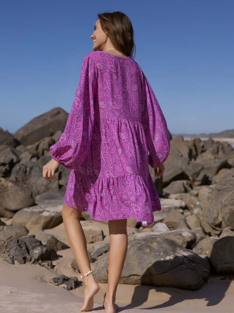 Honey & Stone Co REMY MINI ULTRA VIOLET MINI
