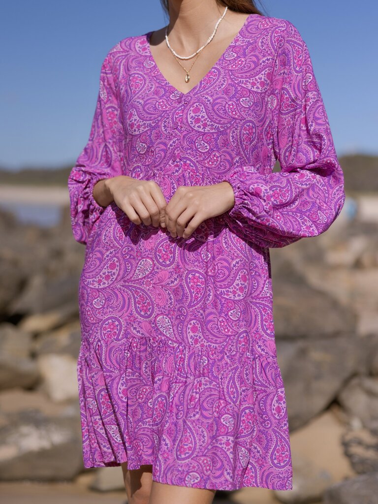 Honey & Stone Co REMY MINI ULTRA VIOLET MINI