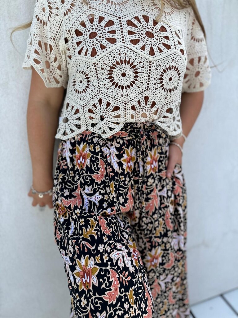 Naked Gypsy TIA COOPER PANTS
