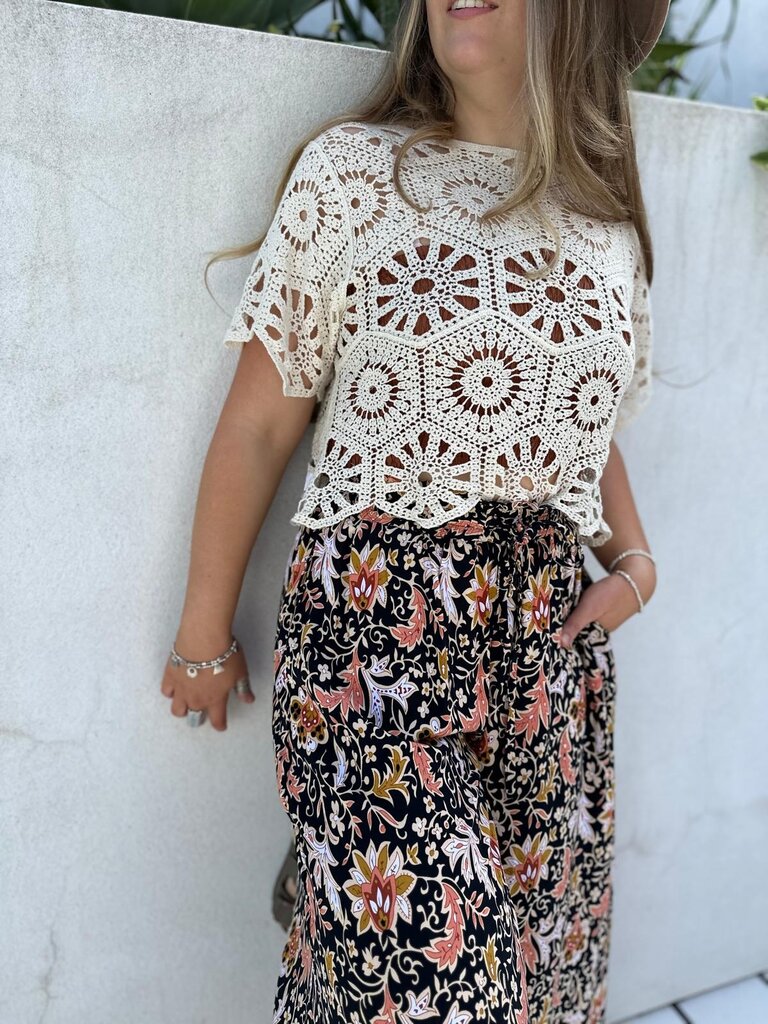 Naked Gypsy TIA COOPER PANTS