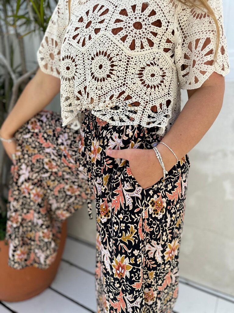 Naked Gypsy TIA COOPER PANTS
