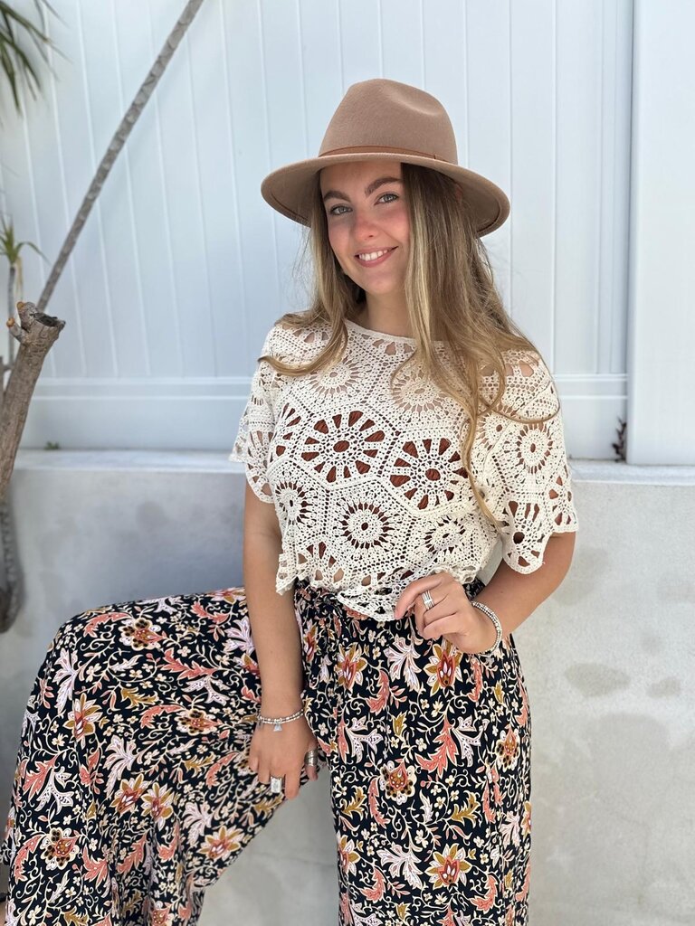 Naked Gypsy TIA COOPER PANTS
