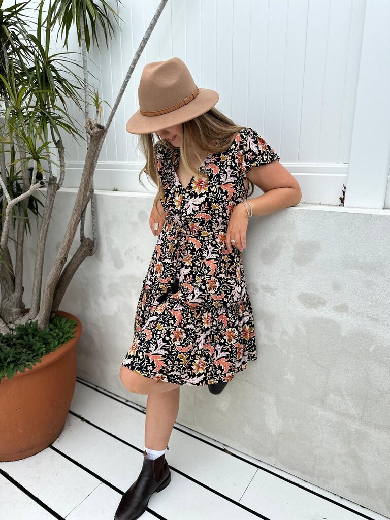 Naked Gypsy AVA COOPER MINI