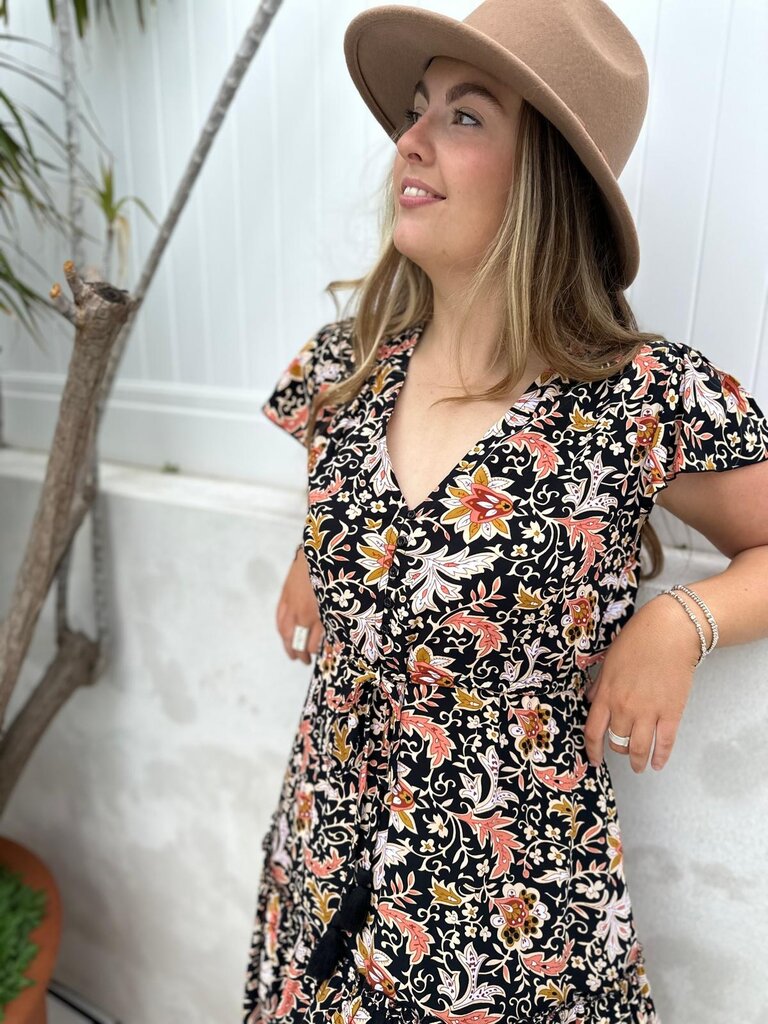 Naked Gypsy AVA COOPER MINI